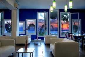Гостиница Hotel Sinuessa Terme  Мондрагоне